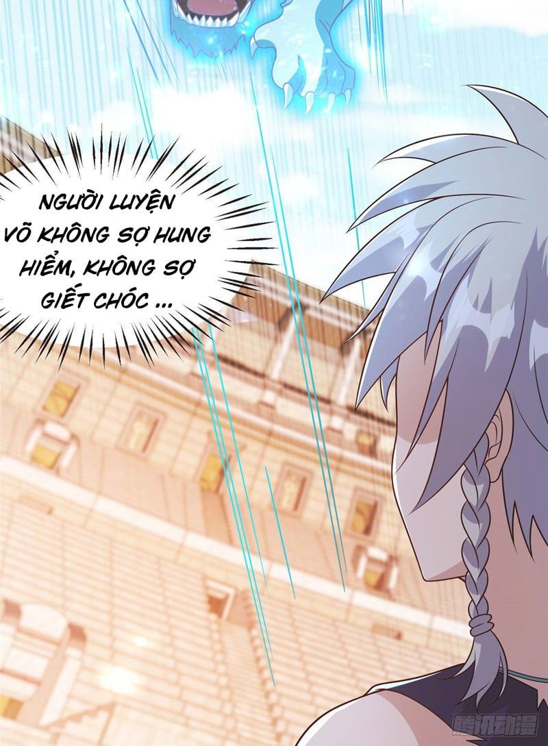 đọc truyện Chân Võ Thế Giới Chương 40 ảnh 44 tại Thiên Thai Truyện