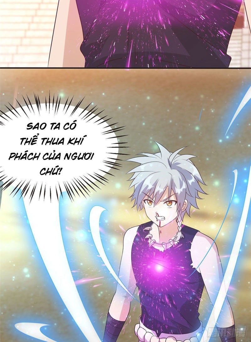 đọc truyện Chân Võ Thế Giới Chương 40 ảnh 46 tại Thiên Thai Truyện