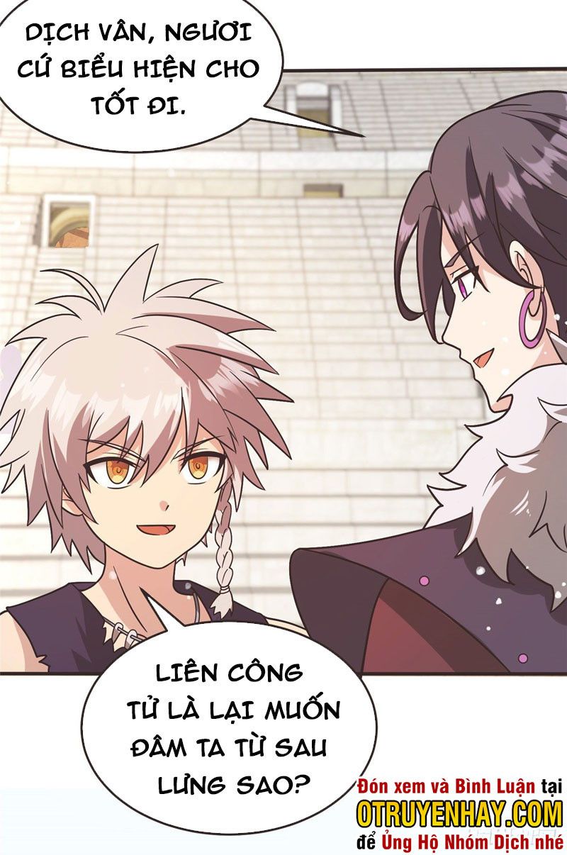 đọc truyện Chân Võ Thế Giới Chương 40 ảnh 7 tại Thiên Thai Truyện