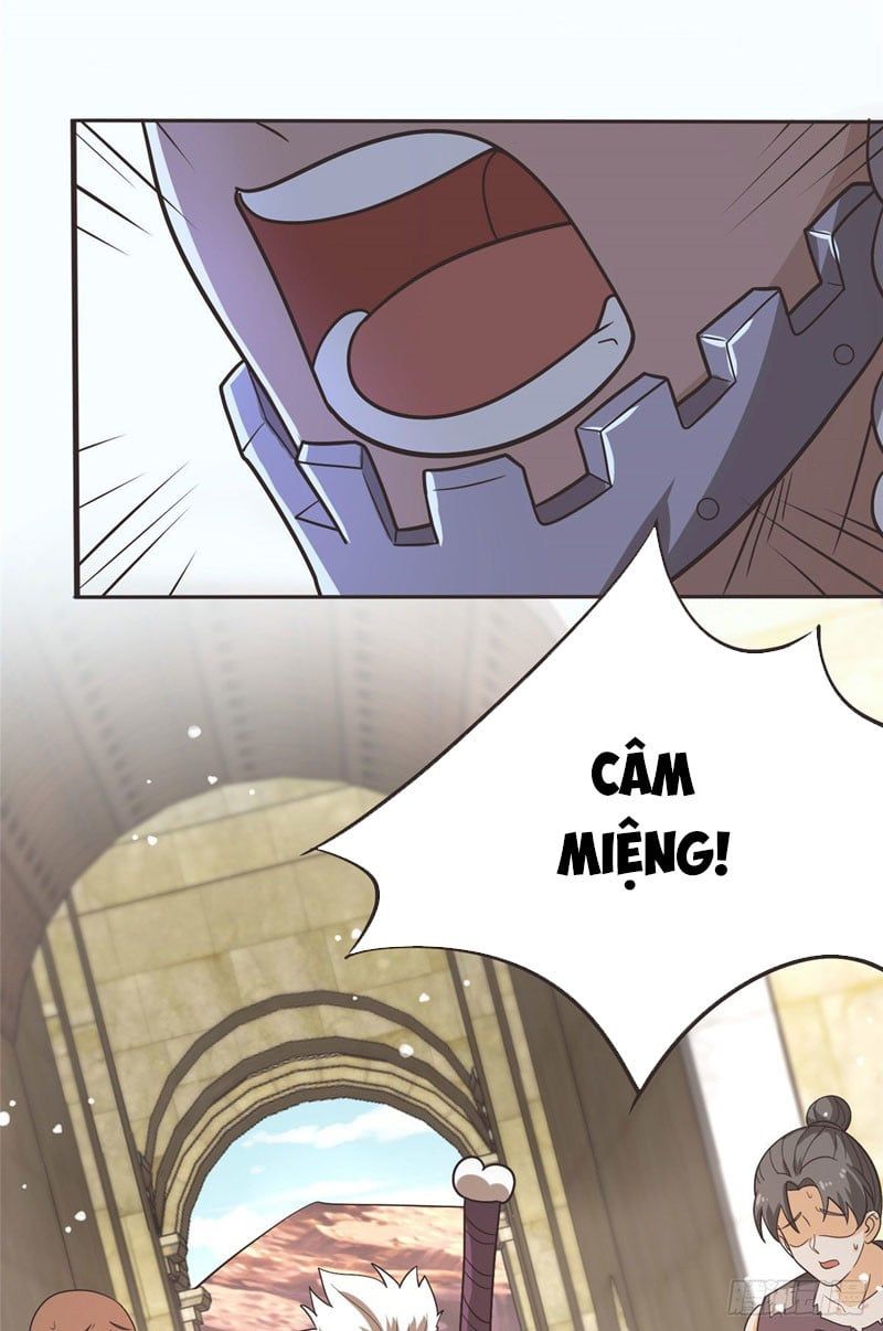 đọc truyện Chân Võ Thế Giới Chương 40 ảnh 8 tại Thiên Thai Truyện