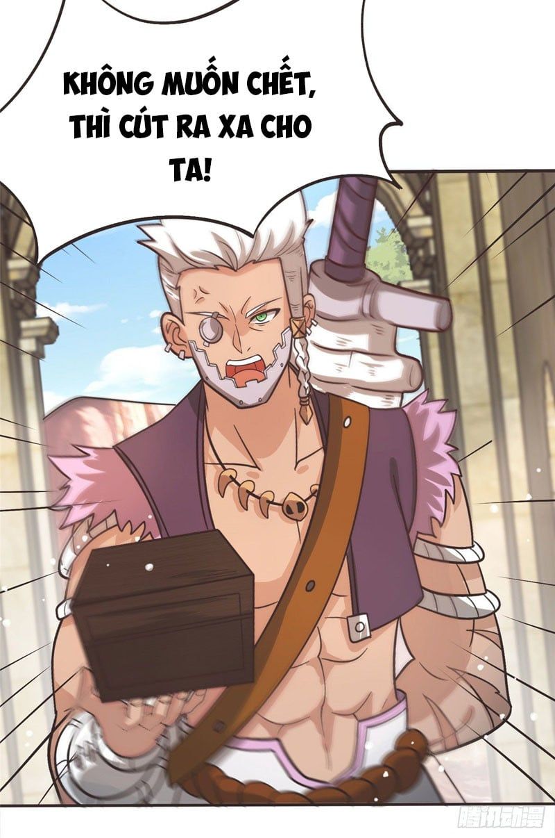 đọc truyện Chân Võ Thế Giới Chương 40 ảnh 10 tại Thiên Thai Truyện