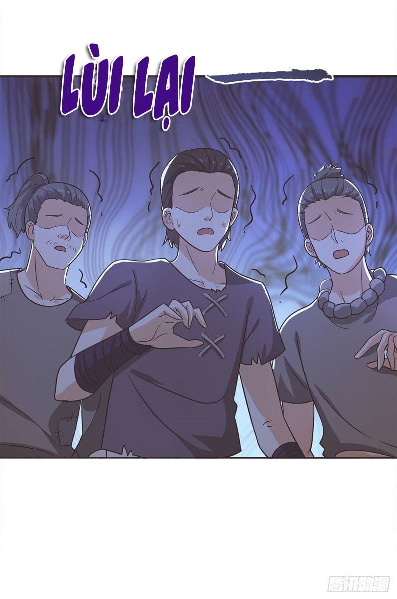 đọc truyện Chân Võ Thế Giới Chương 40 ảnh 11 tại Thiên Thai Truyện