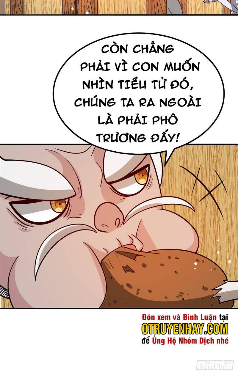 đọc truyện Chân Võ Thế Giới Chương 41 ảnh 12 tại Thiên Thai Truyện