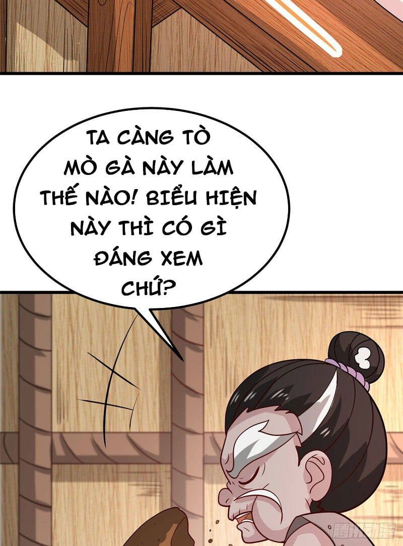 đọc truyện Chân Võ Thế Giới Chương 41 ảnh 14 tại Thiên Thai Truyện