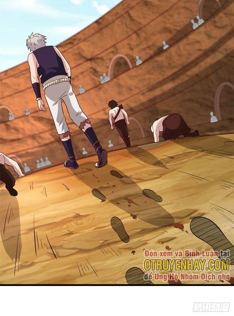 đọc truyện Chân Võ Thế Giới Chương 41 ảnh 18 tại Thiên Thai Truyện