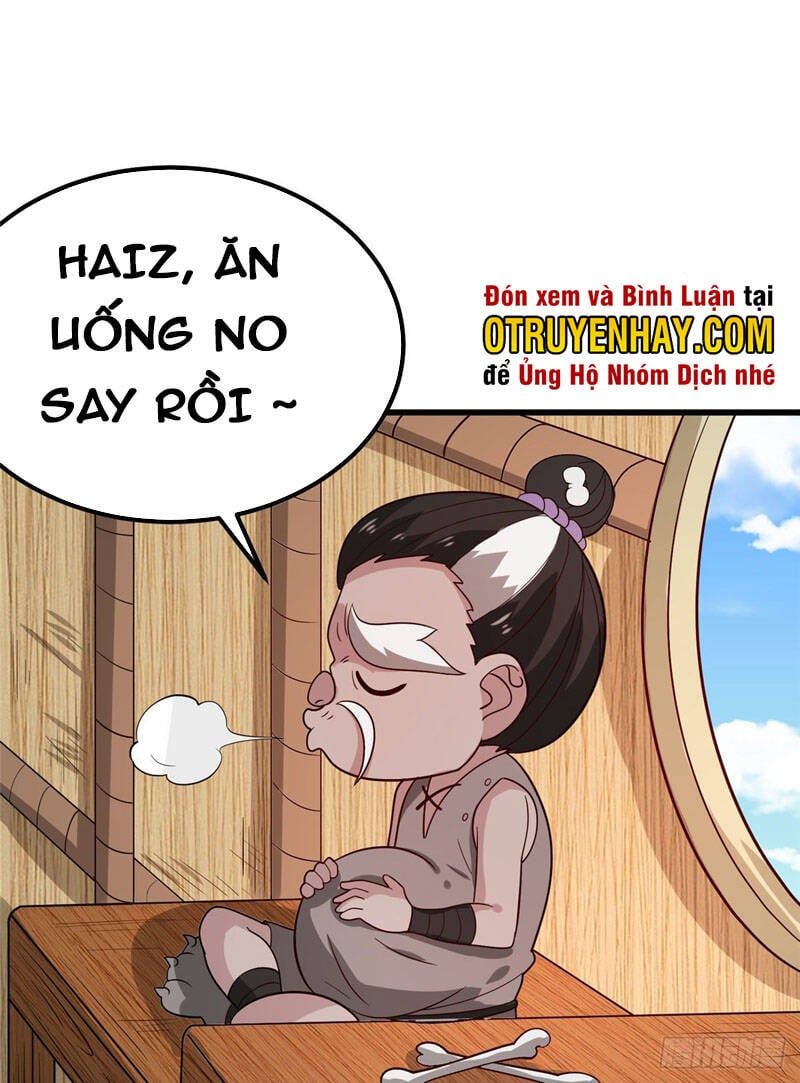 đọc truyện Chân Võ Thế Giới Chương 41 ảnh 21 tại Thiên Thai Truyện