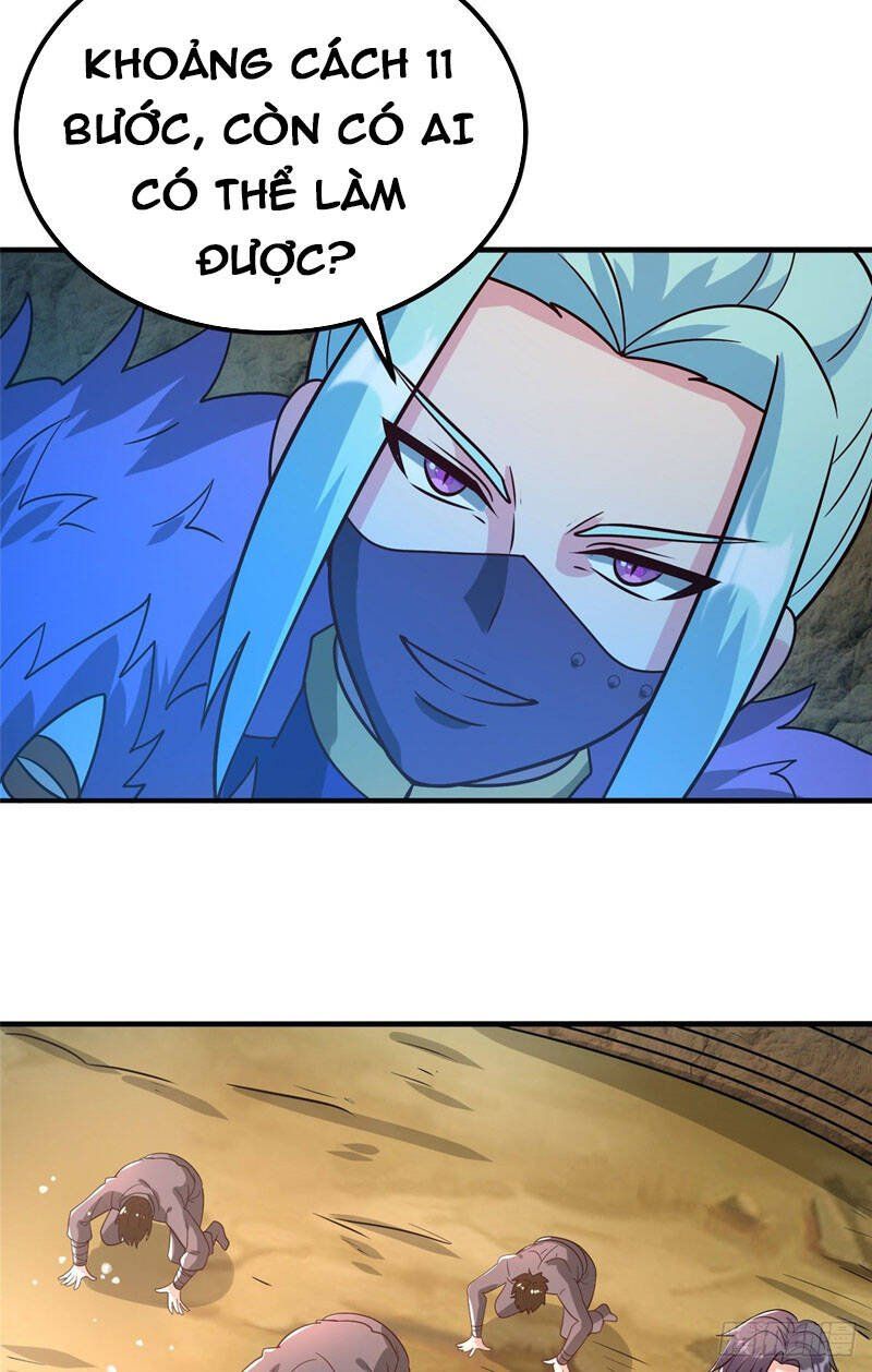 đọc truyện Chân Võ Thế Giới Chương 41 ảnh 4 tại Thiên Thai Truyện