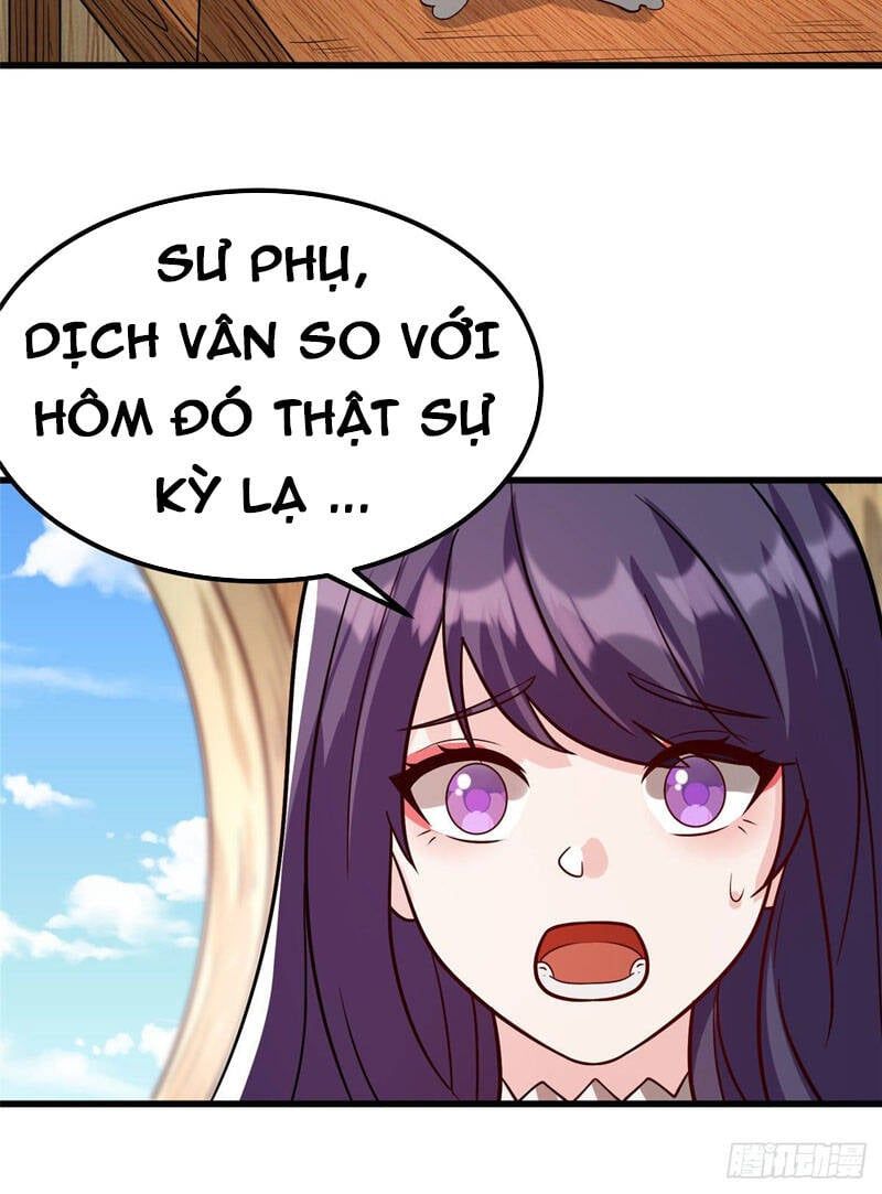 đọc truyện Chân Võ Thế Giới Chương 41 ảnh 22 tại Thiên Thai Truyện