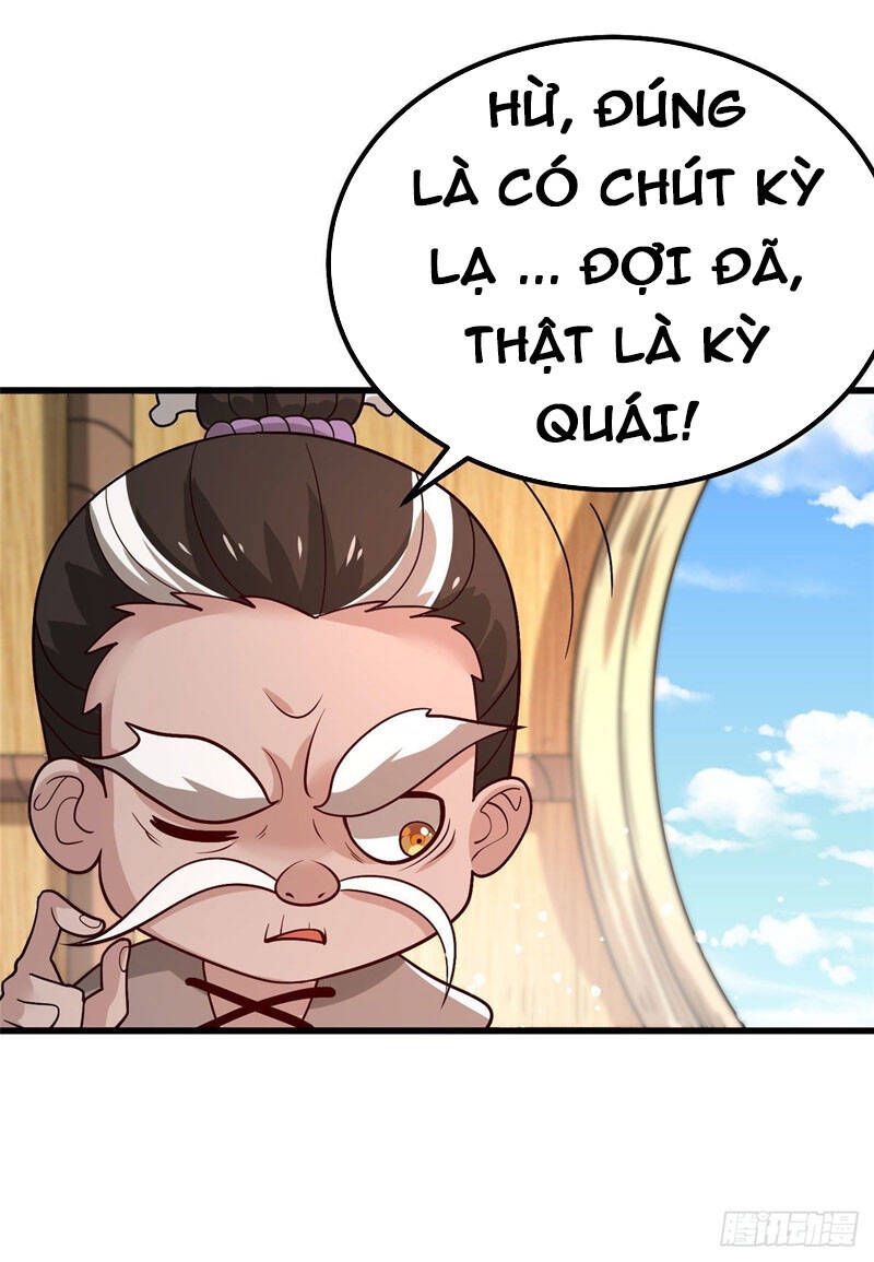 đọc truyện Chân Võ Thế Giới Chương 41 ảnh 23 tại Thiên Thai Truyện