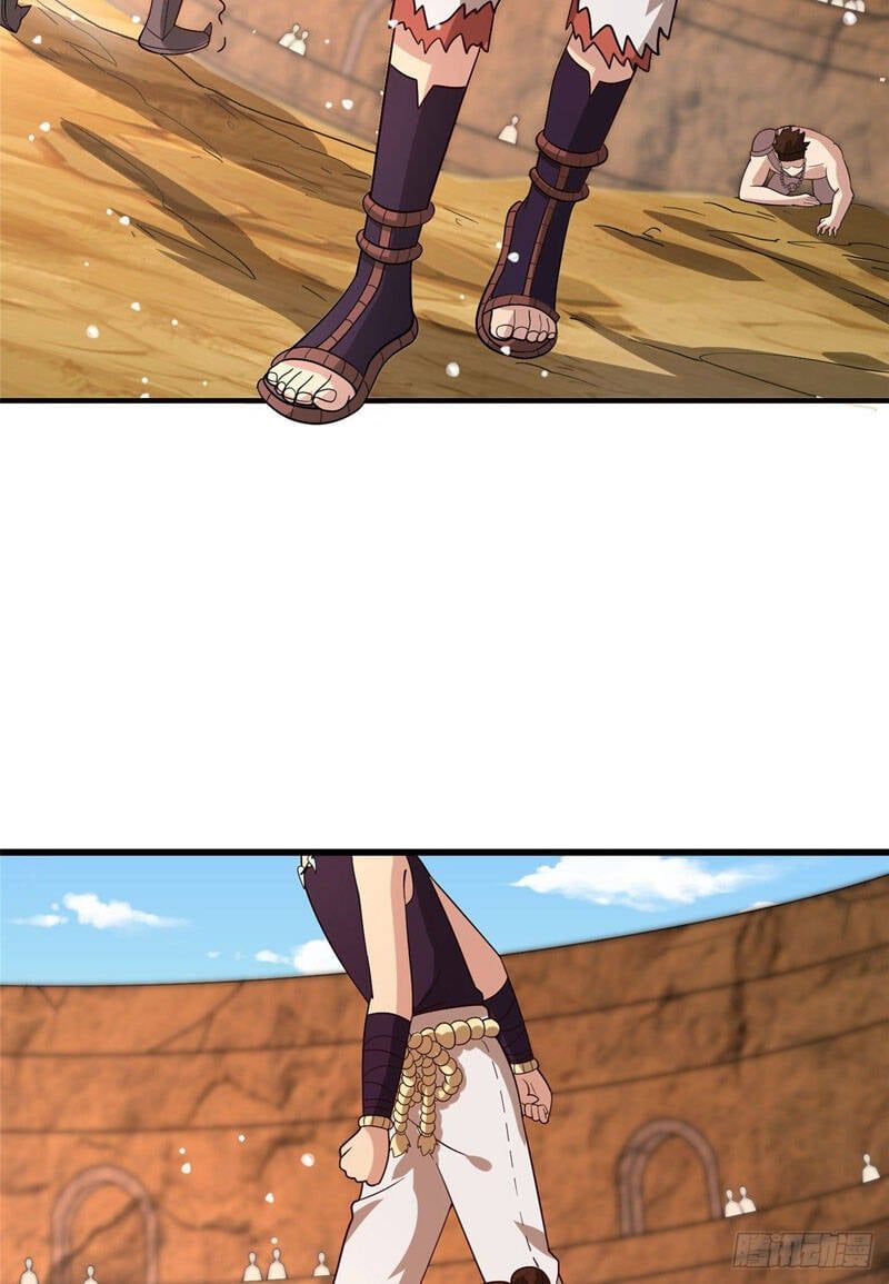 đọc truyện Chân Võ Thế Giới Chương 41 ảnh 25 tại Thiên Thai Truyện