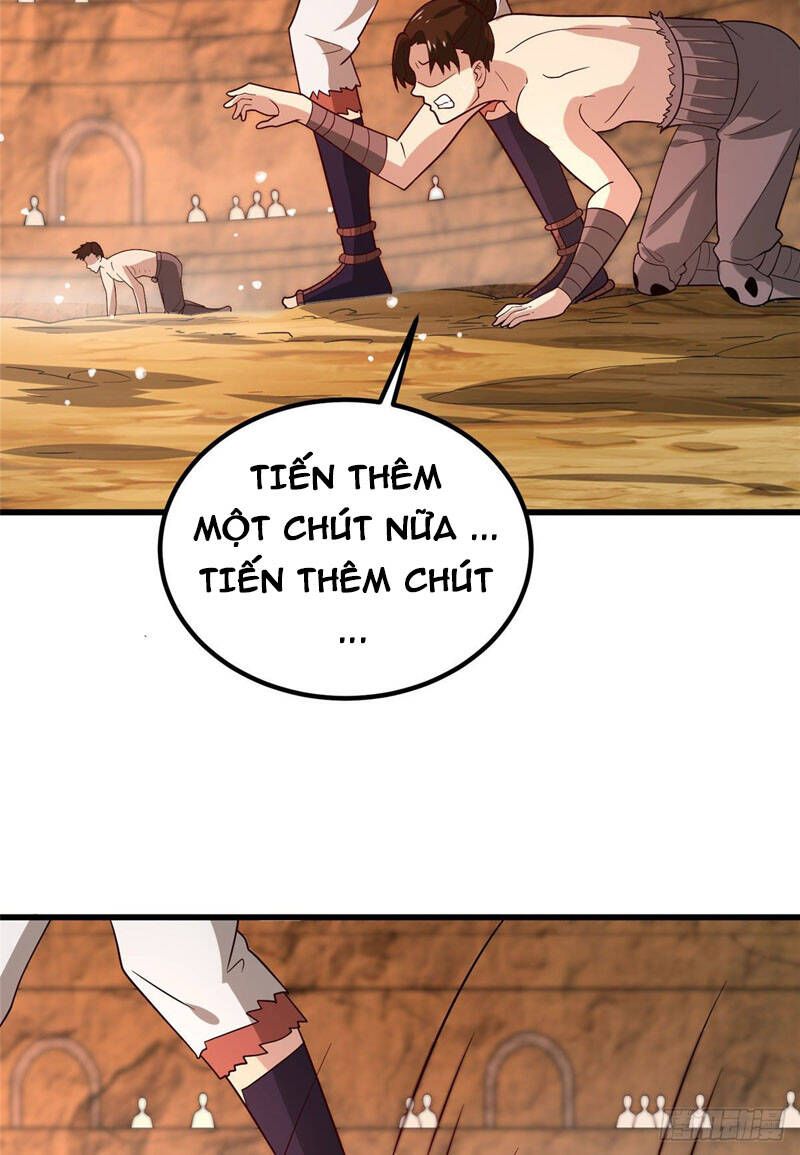 đọc truyện Chân Võ Thế Giới Chương 41 ảnh 26 tại Thiên Thai Truyện