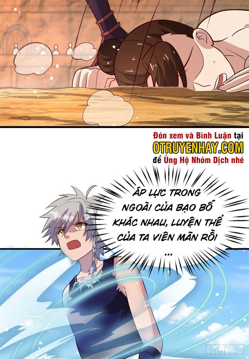 đọc truyện Chân Võ Thế Giới Chương 41 ảnh 27 tại Thiên Thai Truyện