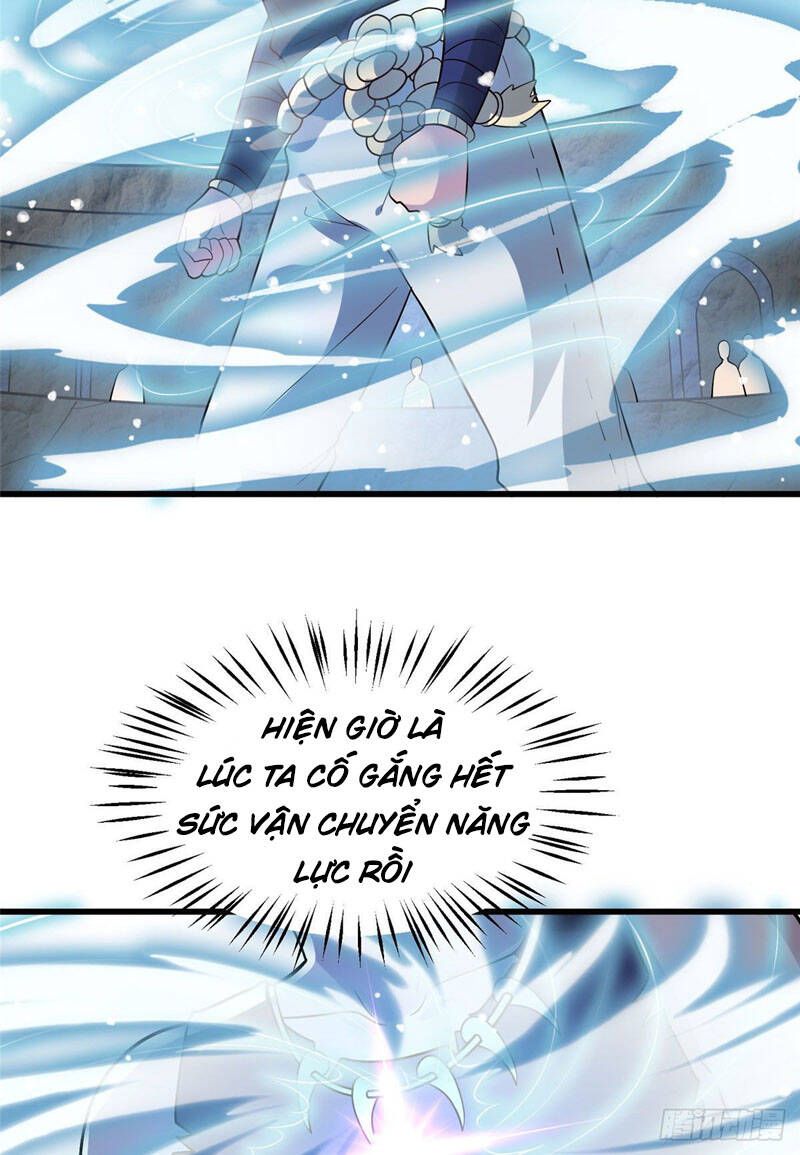 đọc truyện Chân Võ Thế Giới Chương 41 ảnh 28 tại Thiên Thai Truyện