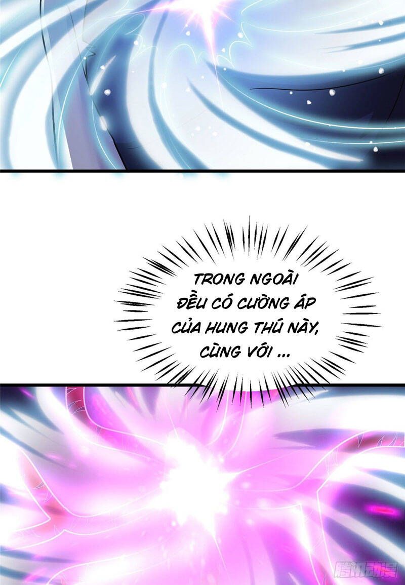 đọc truyện Chân Võ Thế Giới Chương 41 ảnh 29 tại Thiên Thai Truyện