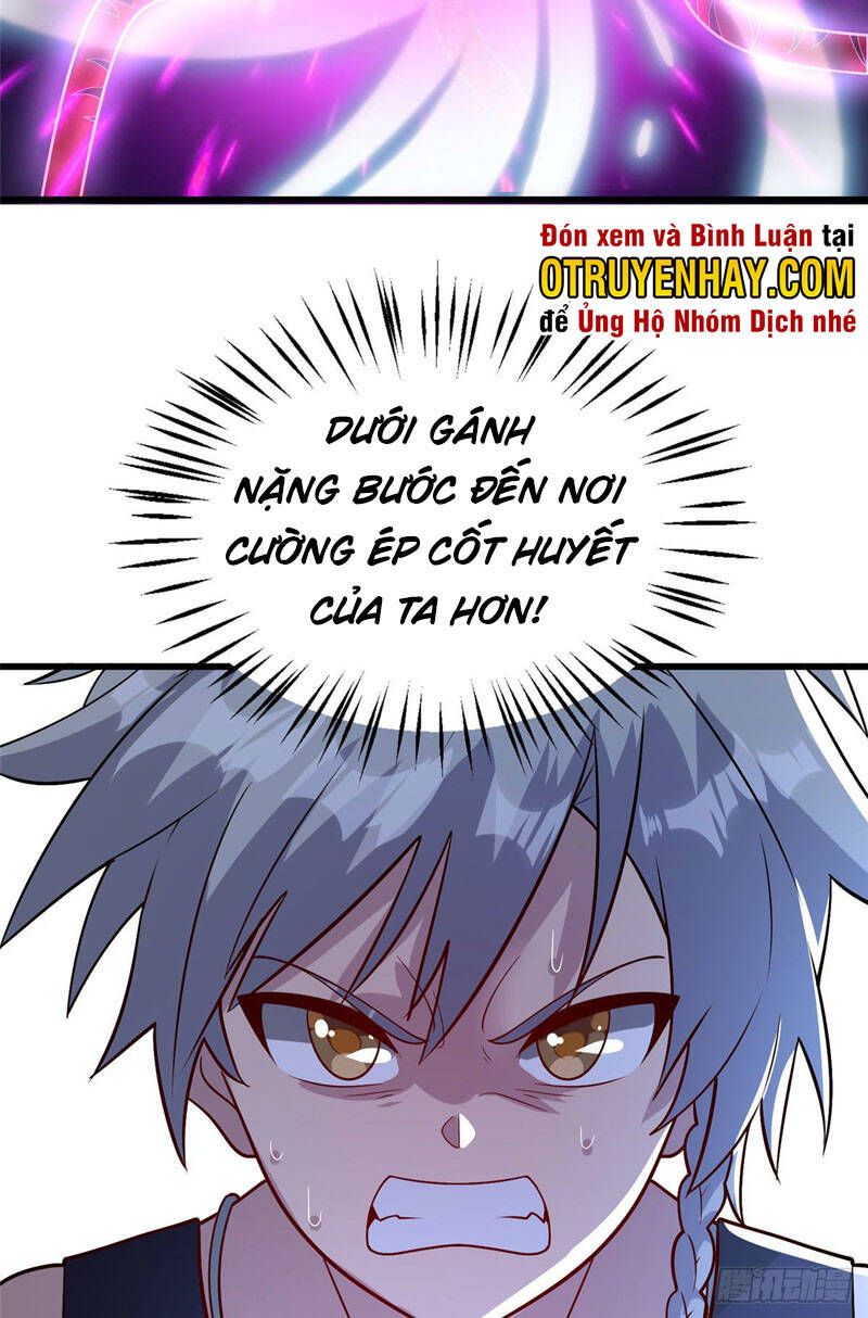 đọc truyện Chân Võ Thế Giới Chương 41 ảnh 30 tại Thiên Thai Truyện