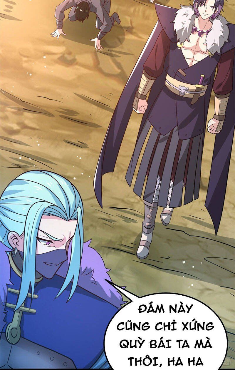 đọc truyện Chân Võ Thế Giới Chương 41 ảnh 5 tại Thiên Thai Truyện