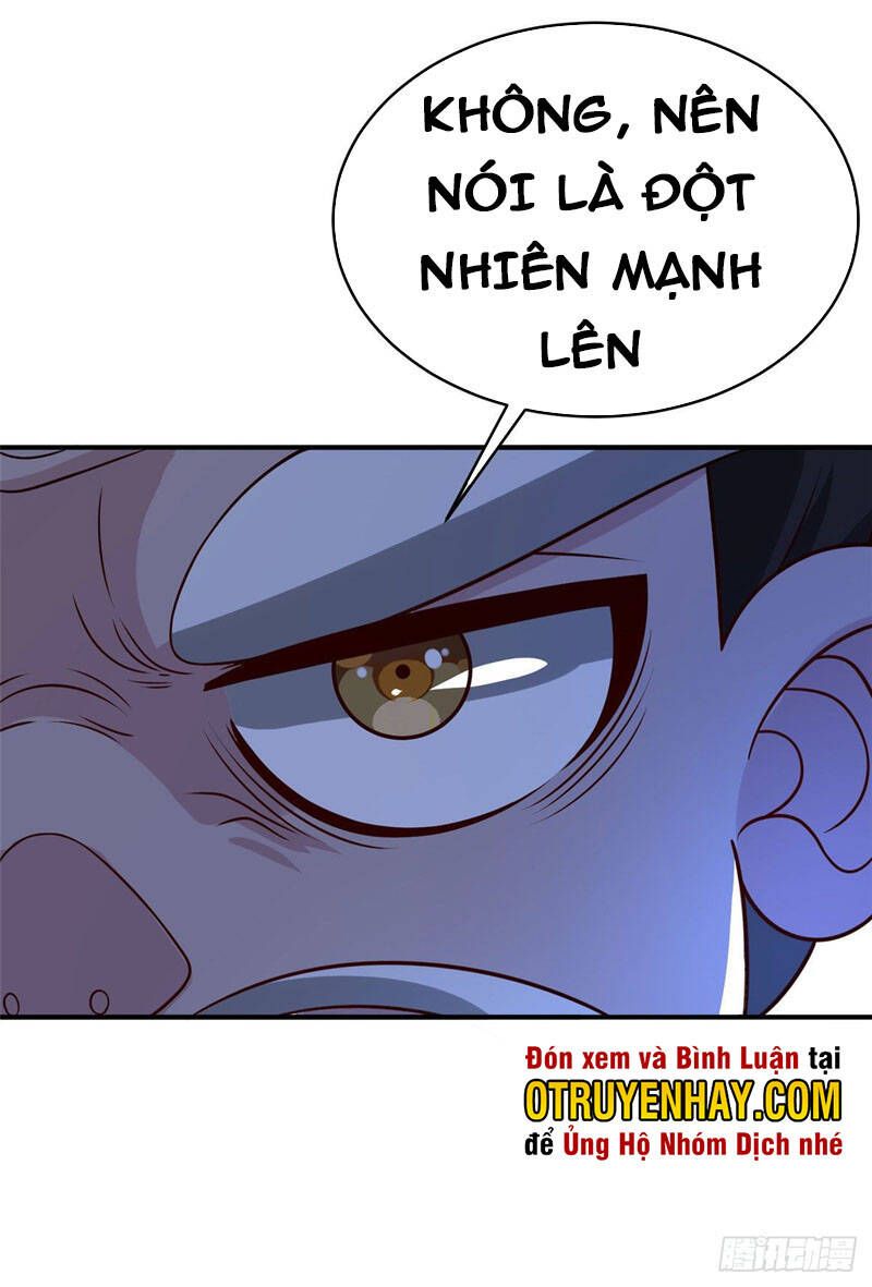 đọc truyện Chân Võ Thế Giới Chương 41 ảnh 33 tại Thiên Thai Truyện