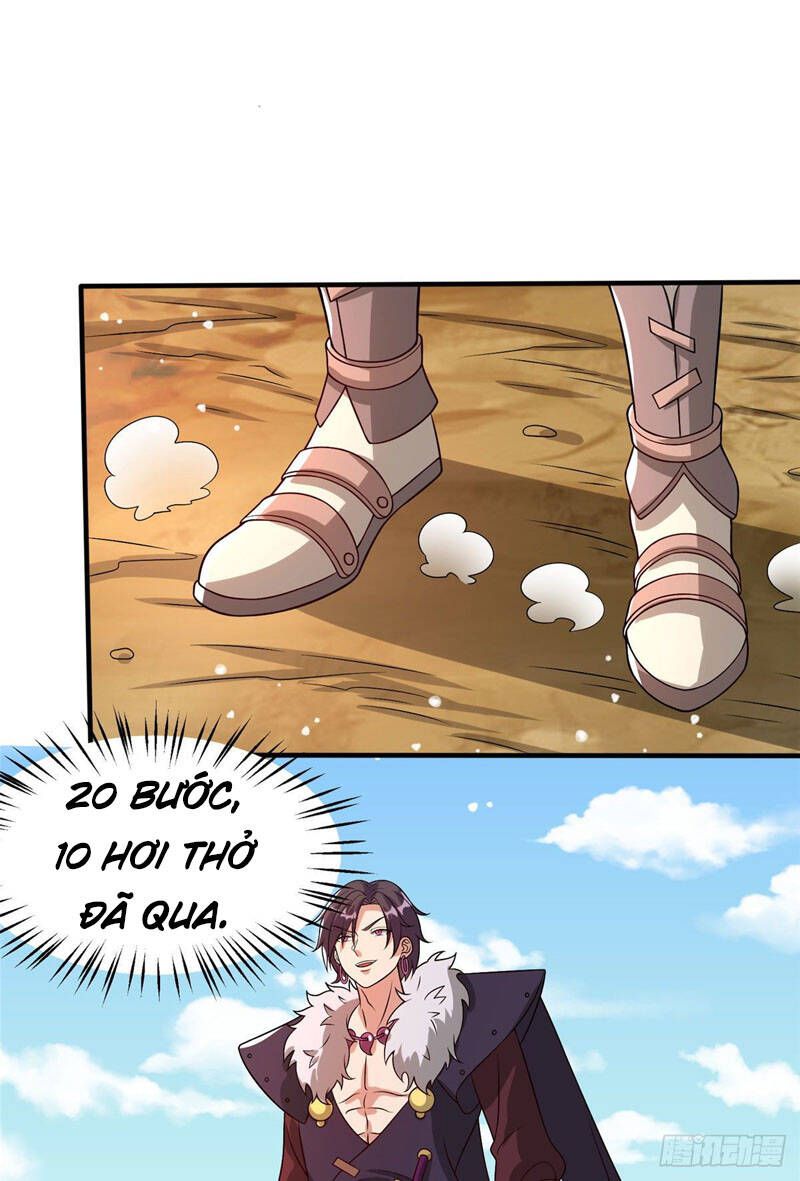 đọc truyện Chân Võ Thế Giới Chương 41 ảnh 34 tại Thiên Thai Truyện