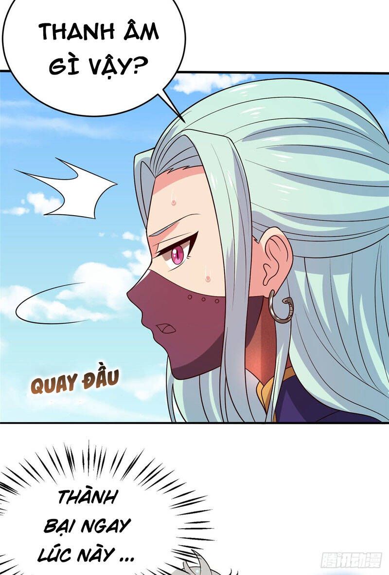 đọc truyện Chân Võ Thế Giới Chương 41 ảnh 38 tại Thiên Thai Truyện