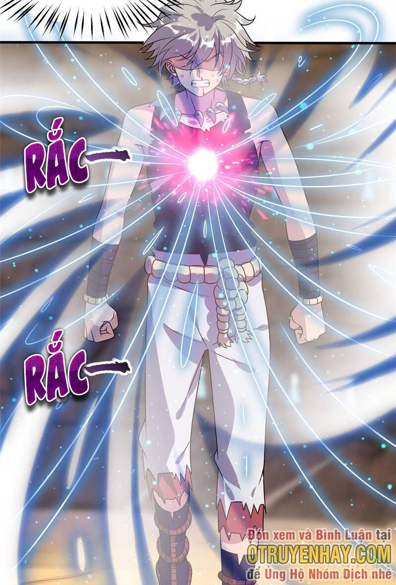 đọc truyện Chân Võ Thế Giới Chương 41 ảnh 39 tại Thiên Thai Truyện