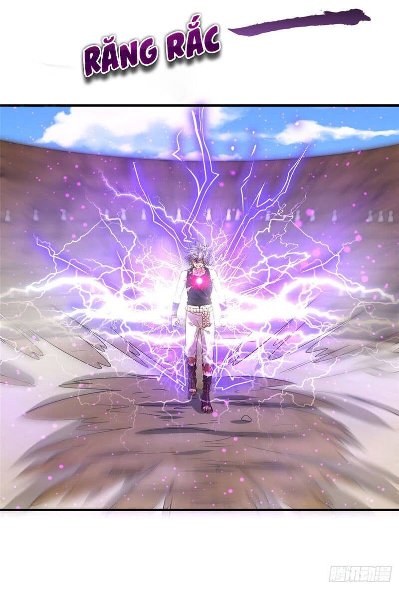 đọc truyện Chân Võ Thế Giới Chương 41 ảnh 41 tại Thiên Thai Truyện