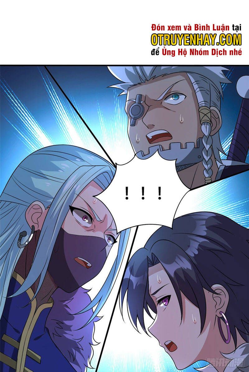 đọc truyện Chân Võ Thế Giới Chương 41 ảnh 42 tại Thiên Thai Truyện