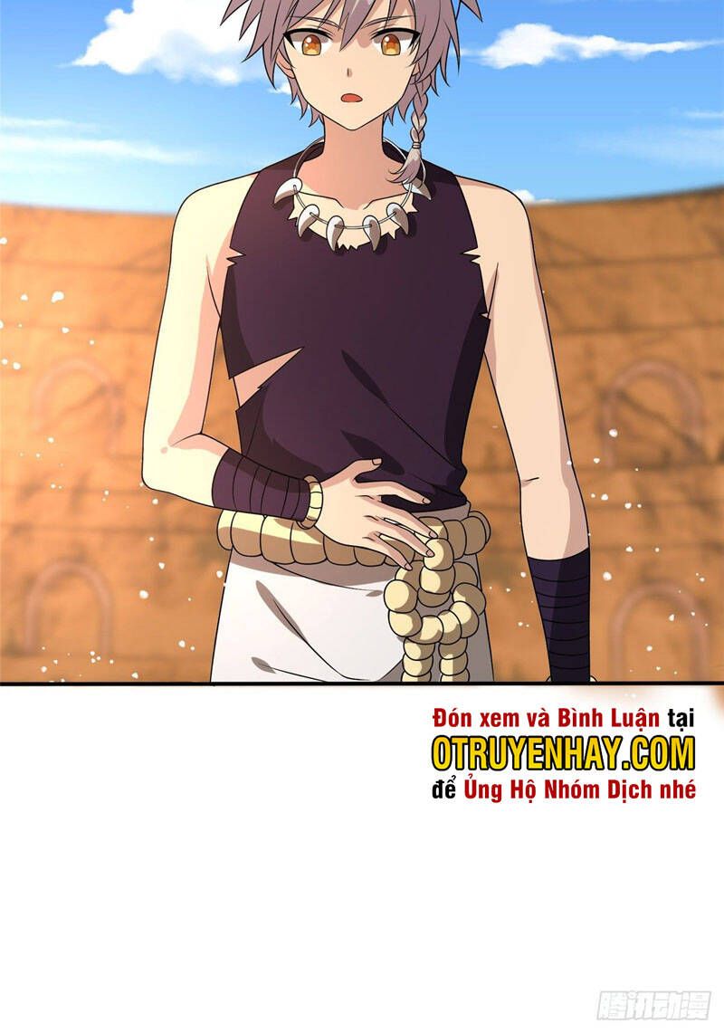 đọc truyện Chân Võ Thế Giới Chương 41 ảnh 45 tại Thiên Thai Truyện