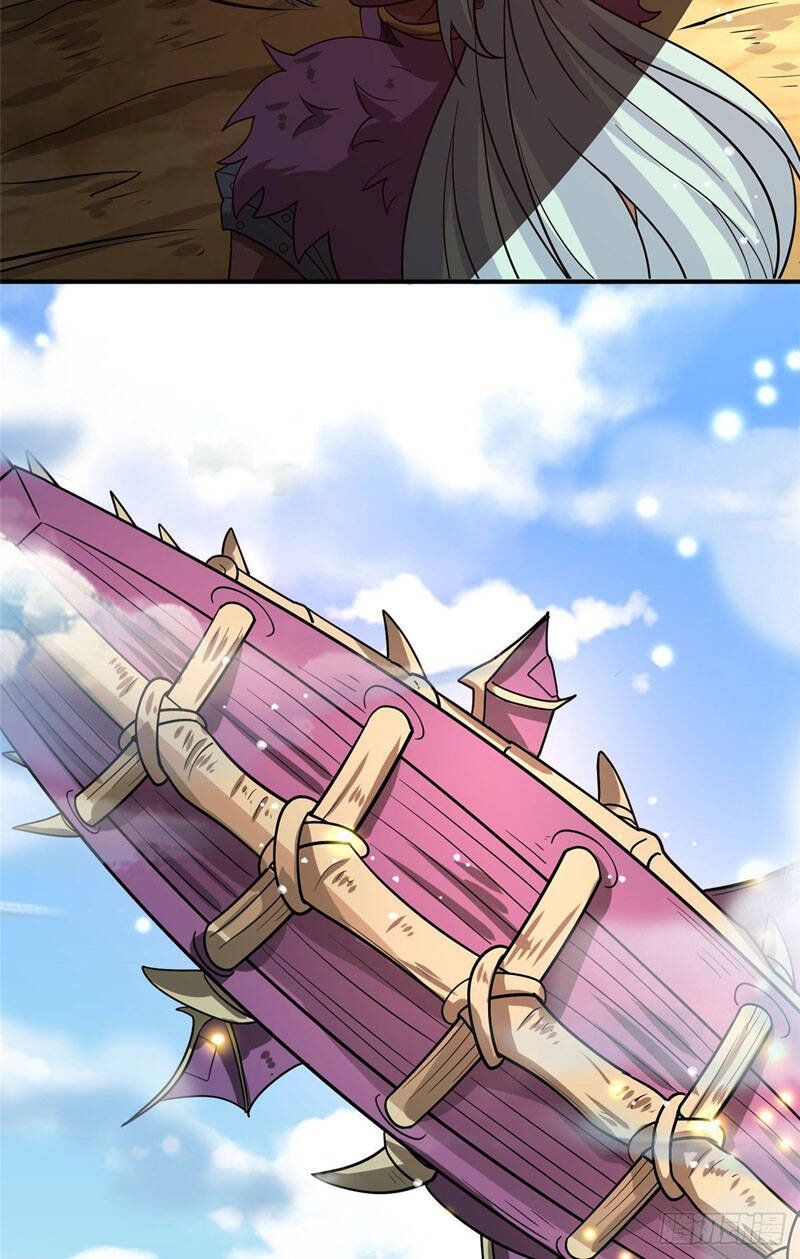 đọc truyện Chân Võ Thế Giới Chương 41 ảnh 7 tại Thiên Thai Truyện