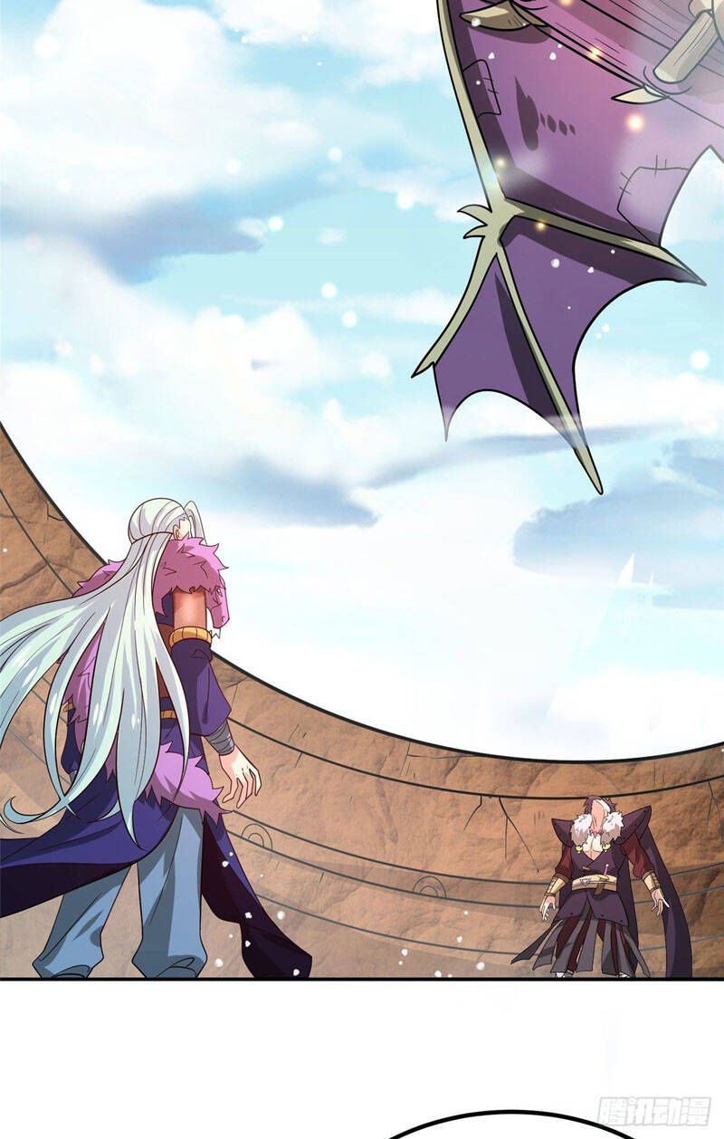 đọc truyện Chân Võ Thế Giới Chương 41 ảnh 8 tại Thiên Thai Truyện