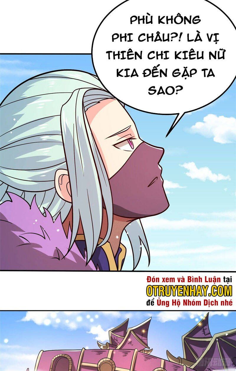 đọc truyện Chân Võ Thế Giới Chương 41 ảnh 9 tại Thiên Thai Truyện