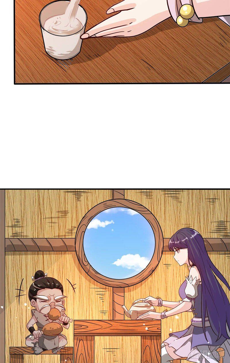 đọc truyện Chân Võ Thế Giới Chương 41 ảnh 11 tại Thiên Thai Truyện