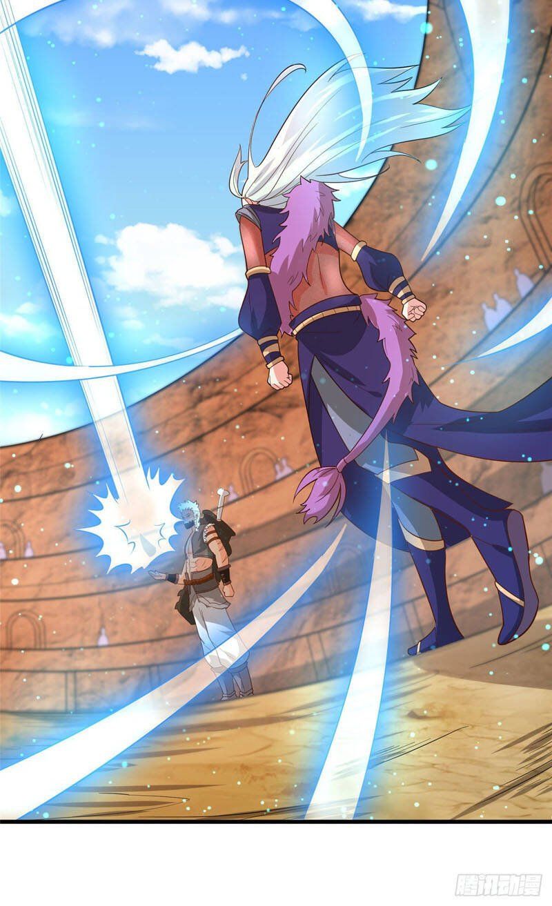 đọc truyện Chân Võ Thế Giới Chương 42 ảnh 14 tại Thiên Thai Truyện