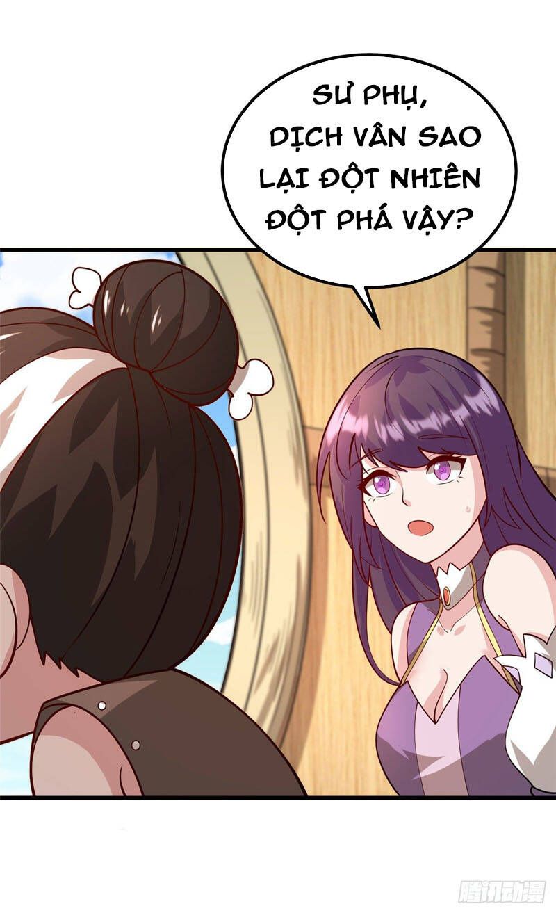 đọc truyện Chân Võ Thế Giới Chương 42 ảnh 16 tại Thiên Thai Truyện