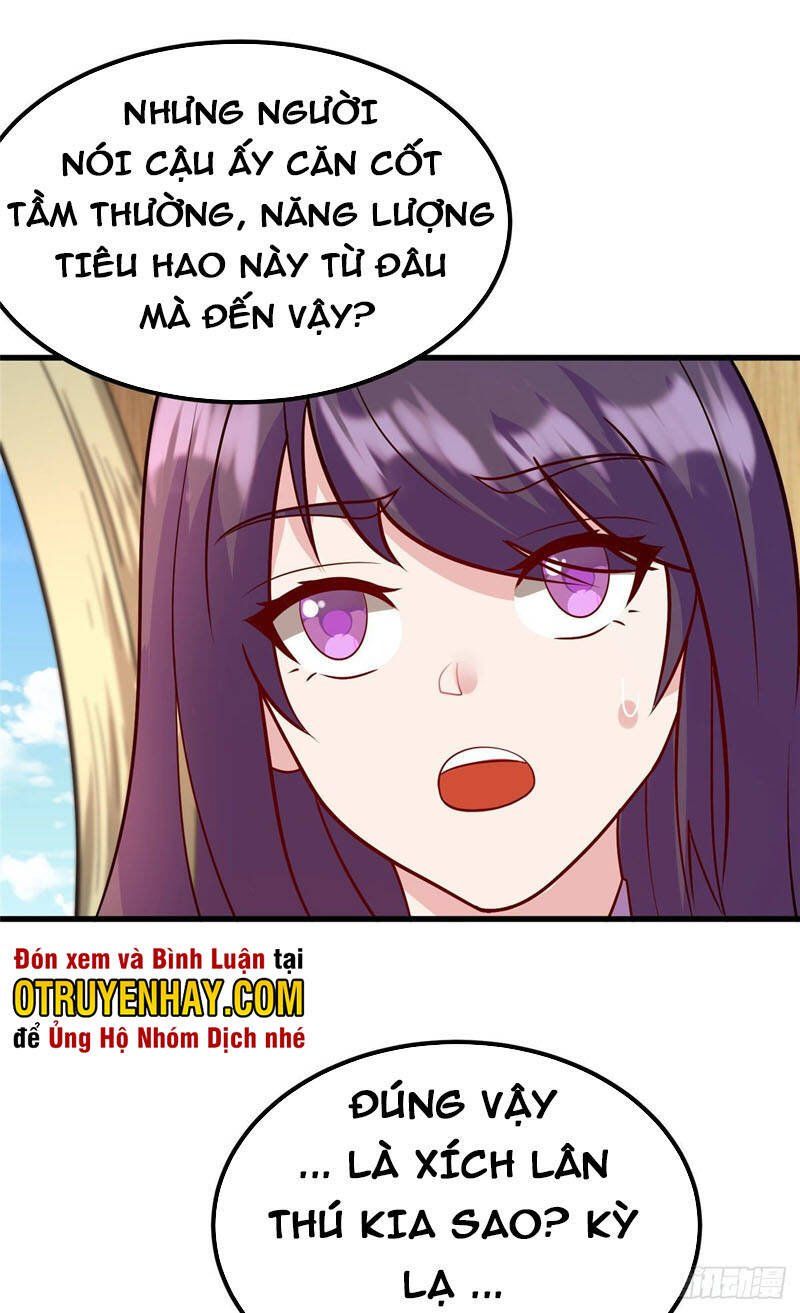 đọc truyện Chân Võ Thế Giới Chương 42 ảnh 18 tại Thiên Thai Truyện