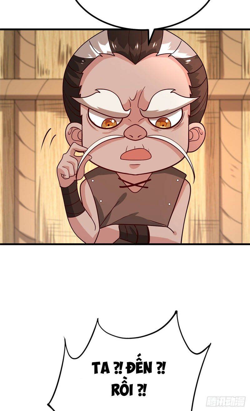 đọc truyện Chân Võ Thế Giới Chương 42 ảnh 19 tại Thiên Thai Truyện