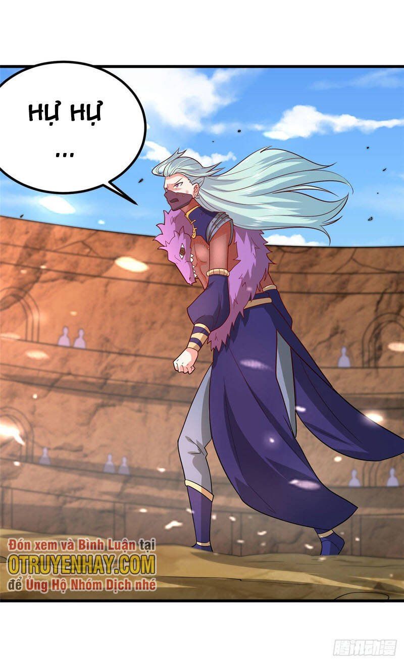 đọc truyện Chân Võ Thế Giới Chương 42 ảnh 21 tại Thiên Thai Truyện