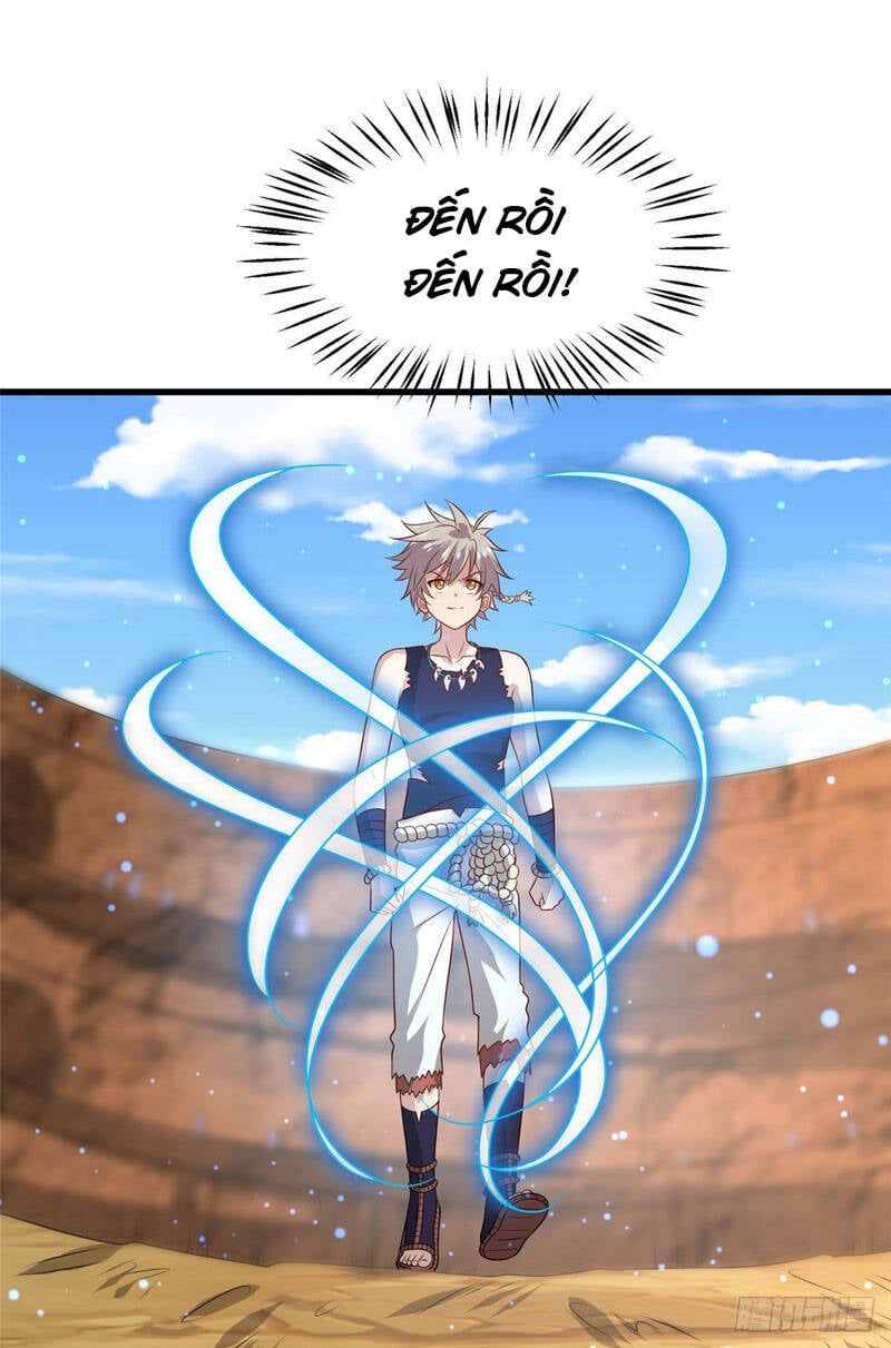 đọc truyện Chân Võ Thế Giới Chương 42 ảnh 22 tại Thiên Thai Truyện