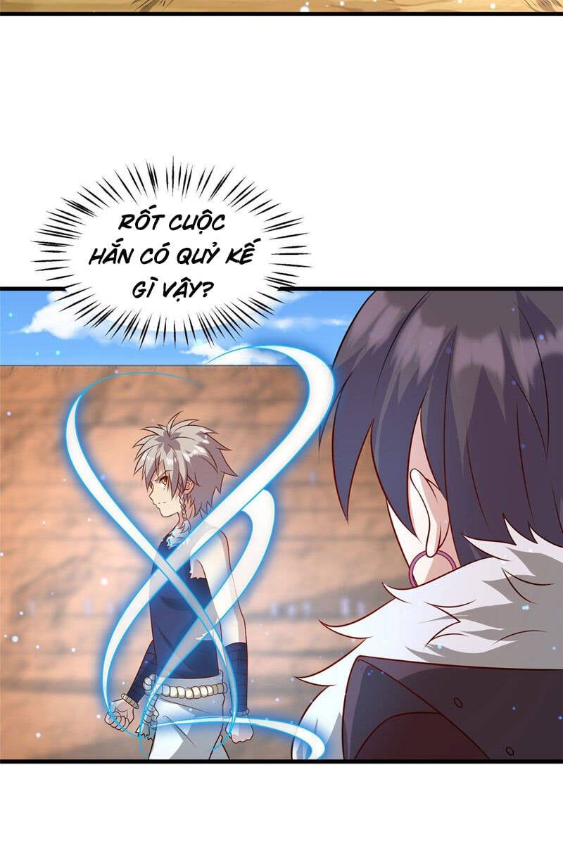 đọc truyện Chân Võ Thế Giới Chương 42 ảnh 23 tại Thiên Thai Truyện