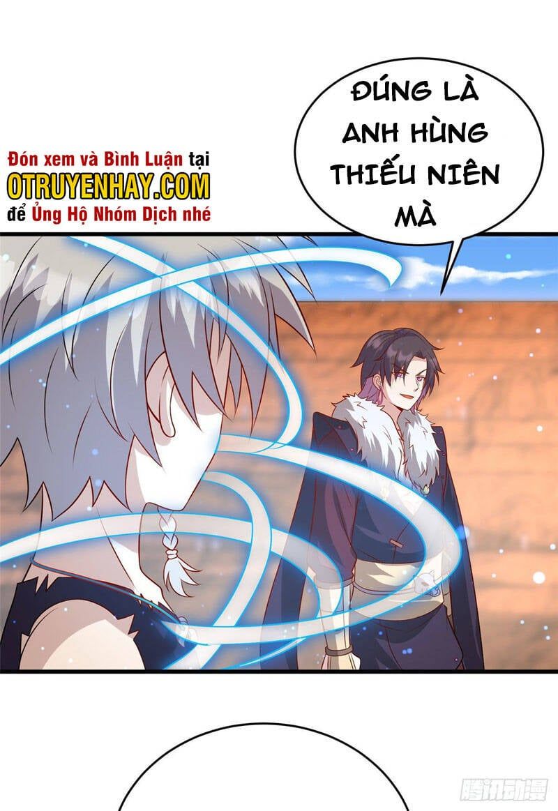 đọc truyện Chân Võ Thế Giới Chương 42 ảnh 24 tại Thiên Thai Truyện