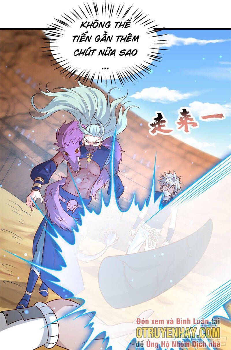 đọc truyện Chân Võ Thế Giới Chương 42 ảnh 27 tại Thiên Thai Truyện