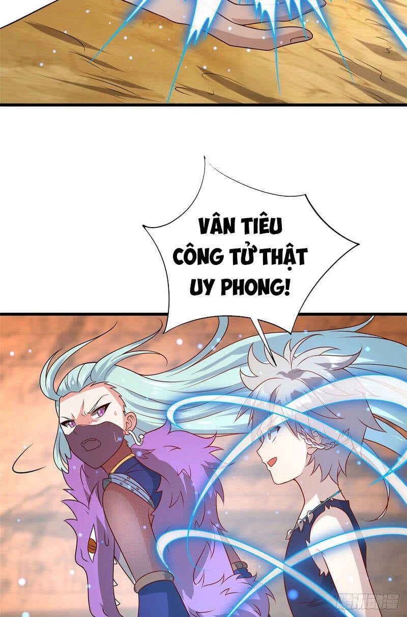 đọc truyện Chân Võ Thế Giới Chương 42 ảnh 28 tại Thiên Thai Truyện