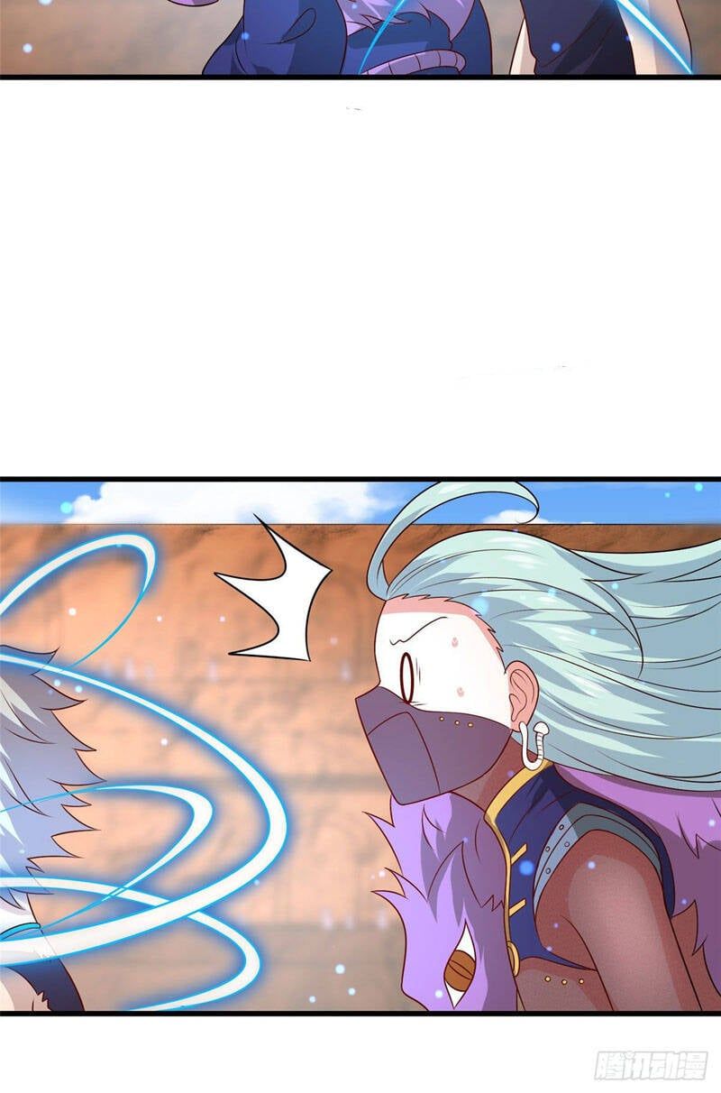 đọc truyện Chân Võ Thế Giới Chương 42 ảnh 29 tại Thiên Thai Truyện