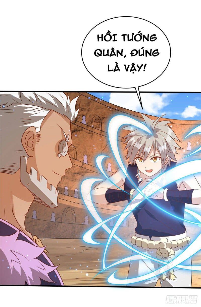 đọc truyện Chân Võ Thế Giới Chương 42 ảnh 31 tại Thiên Thai Truyện