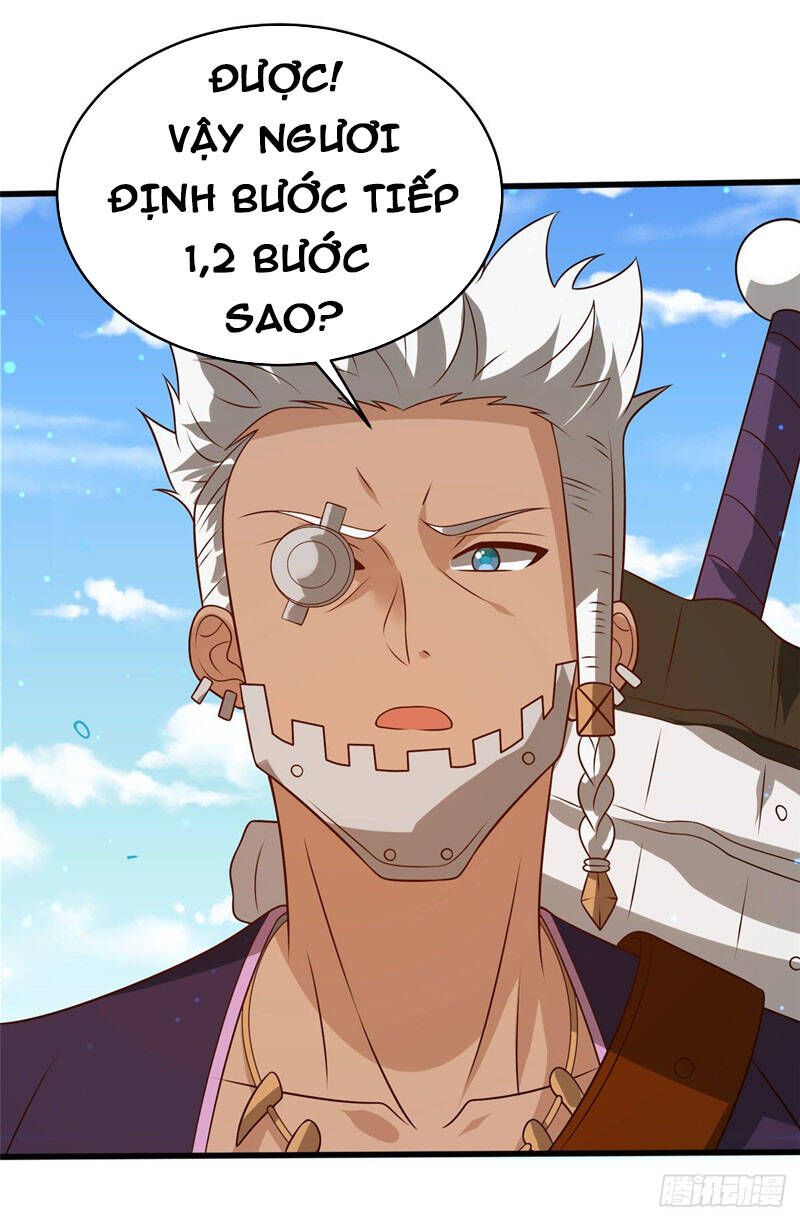 đọc truyện Chân Võ Thế Giới Chương 42 ảnh 32 tại Thiên Thai Truyện