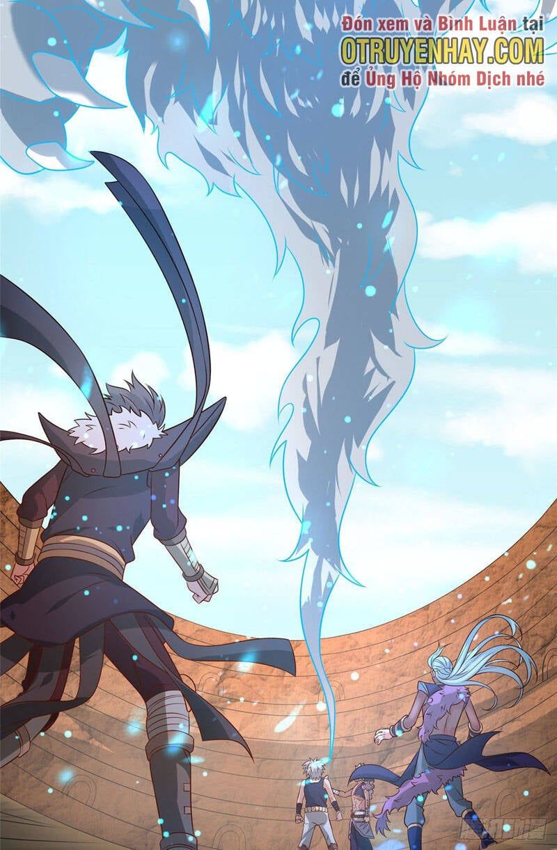 đọc truyện Chân Võ Thế Giới Chương 42 ảnh 36 tại Thiên Thai Truyện