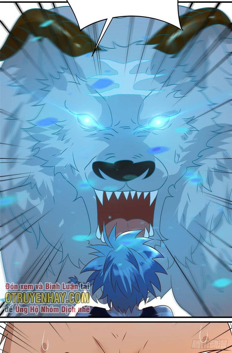 đọc truyện Chân Võ Thế Giới Chương 42 ảnh 42 tại Thiên Thai Truyện