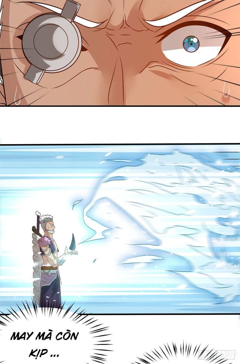 đọc truyện Chân Võ Thế Giới Chương 42 ảnh 43 tại Thiên Thai Truyện