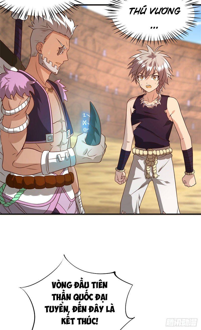 đọc truyện Chân Võ Thế Giới Chương 42 ảnh 44 tại Thiên Thai Truyện