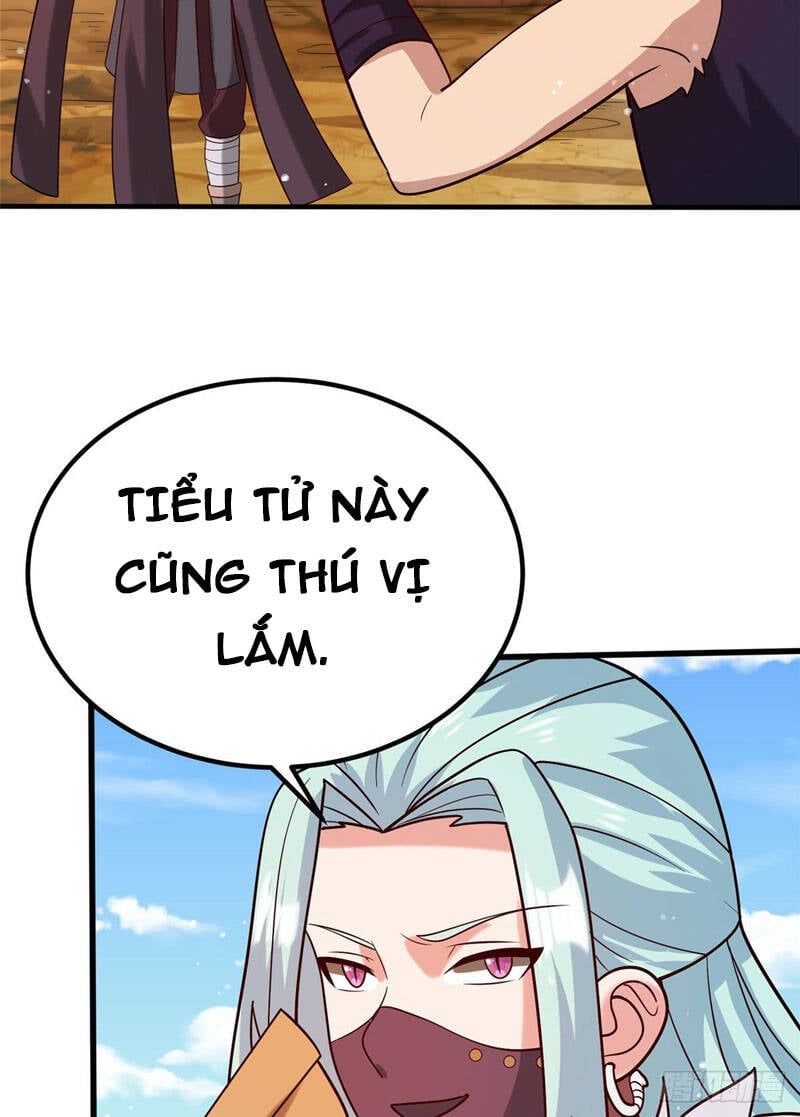 đọc truyện Chân Võ Thế Giới Chương 42 ảnh 8 tại Thiên Thai Truyện