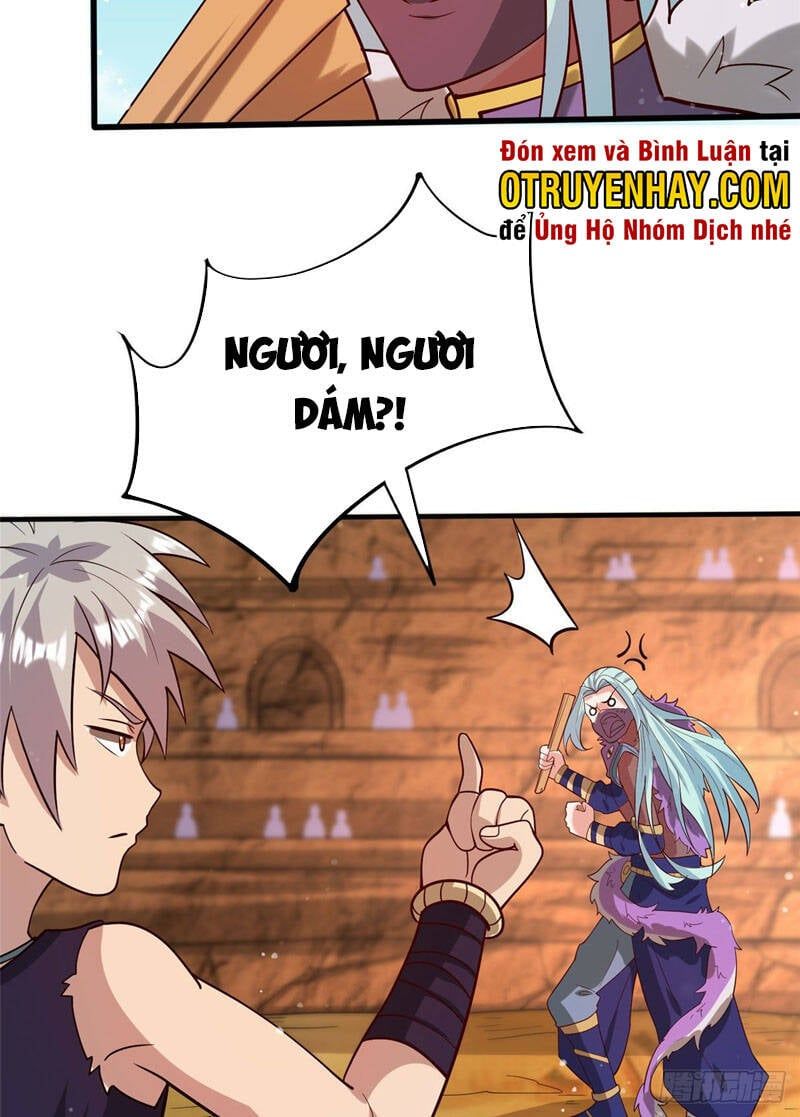 đọc truyện Chân Võ Thế Giới Chương 42 ảnh 9 tại Thiên Thai Truyện